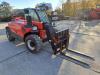Manitou MT625H Photo 3 thumbnail