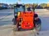 Manitou MT625H Photo 6 thumbnail