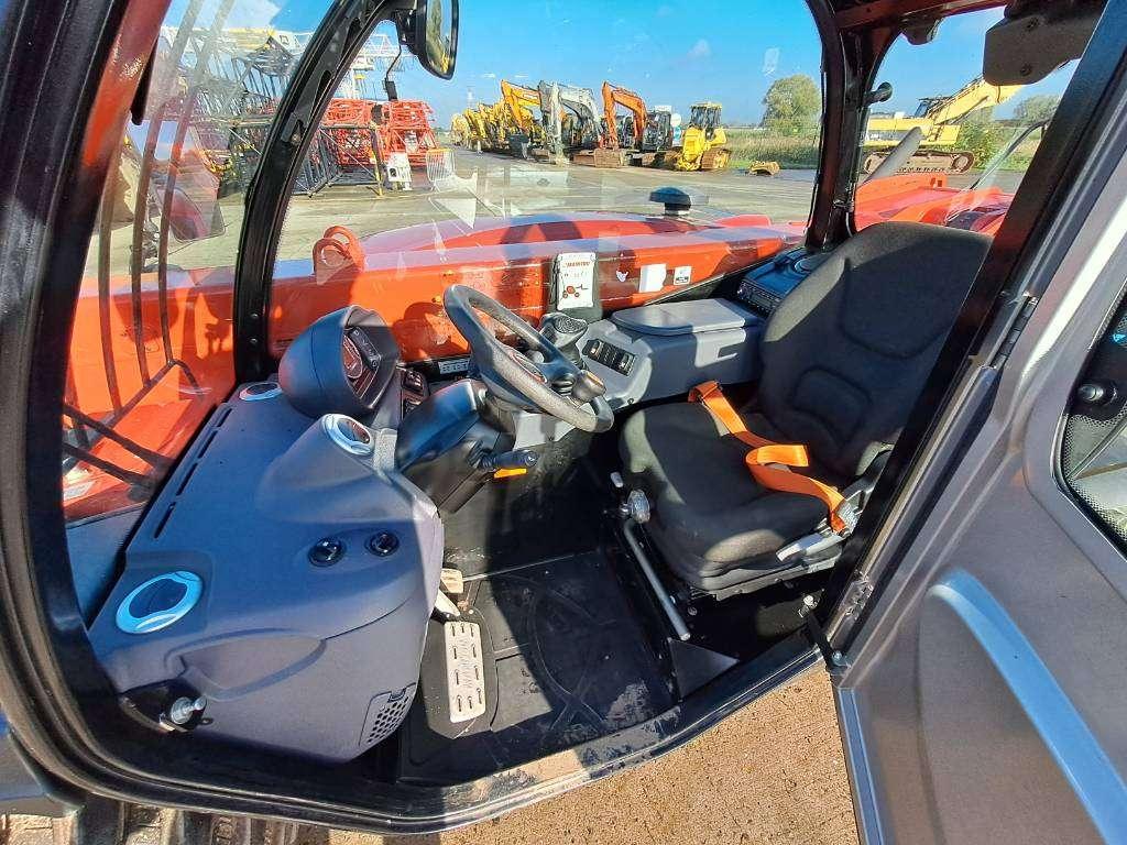 Manitou MT625H Photo 14