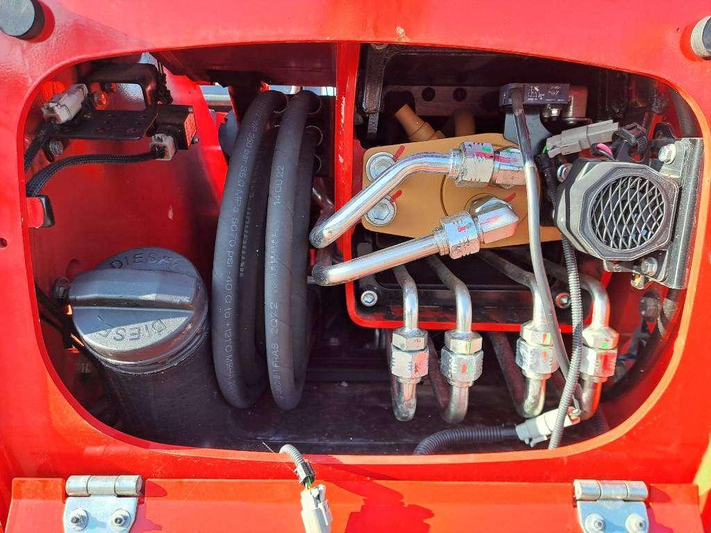 Manitou MT625H Photo 15