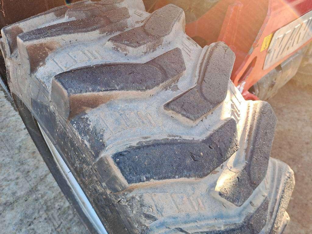 Manitou MT625H Photo 18