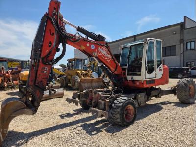 Euromach R85 sold by SGR Commerciale srl