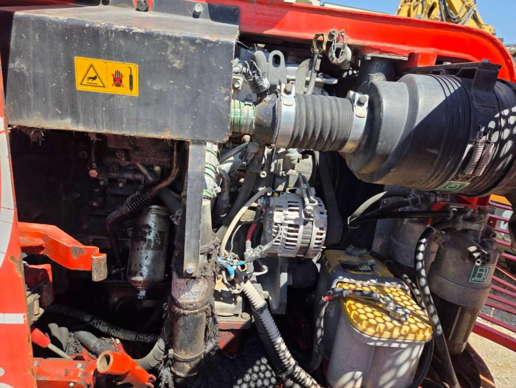 Euromach R85 Photo 14