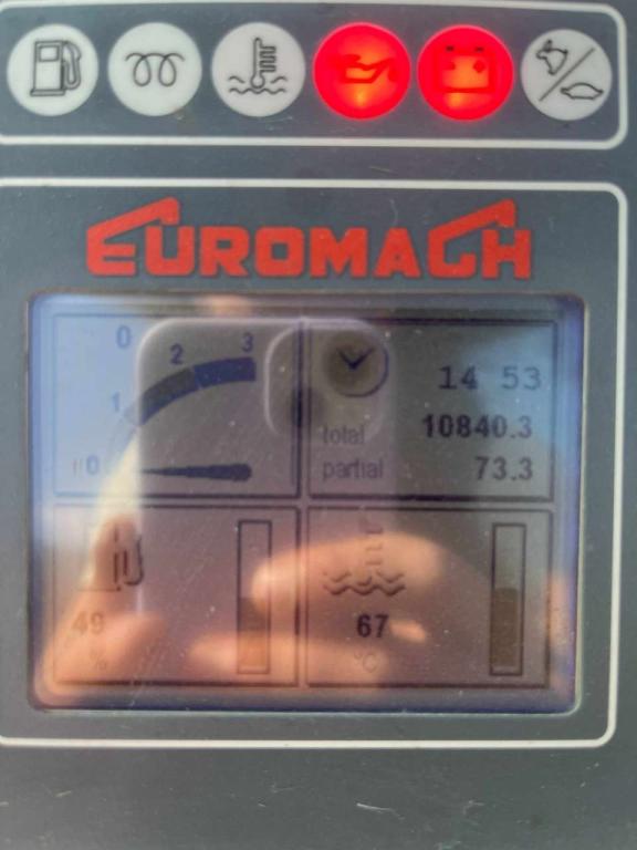 Euromach R85 Photo 20
