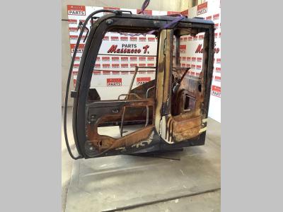 Cab for Hitachi ZX350 sold by Massucco T. Srl Area Ricambi