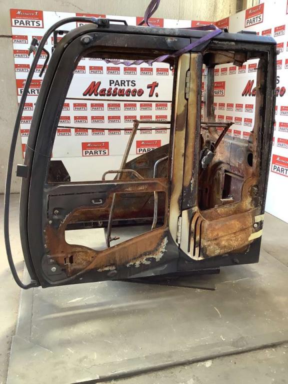 Cab for Hitachi ZX350 Photo 1
