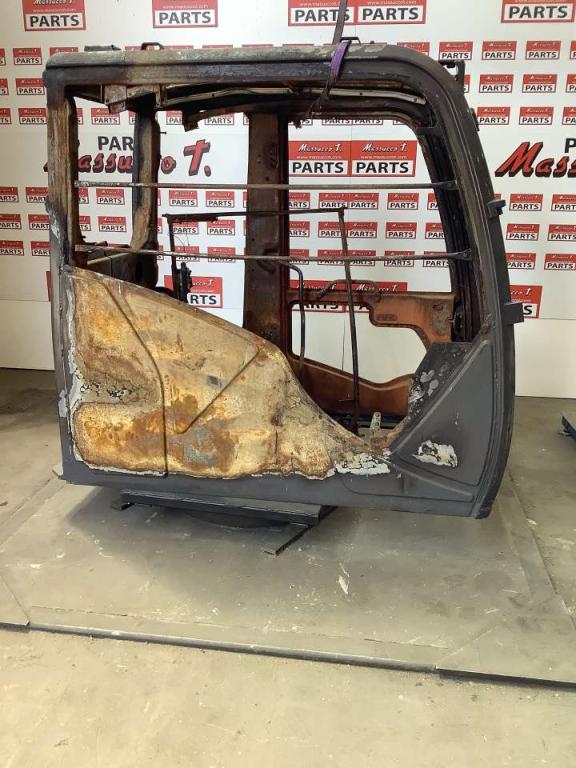 Cab for Hitachi ZX350 Photo 3