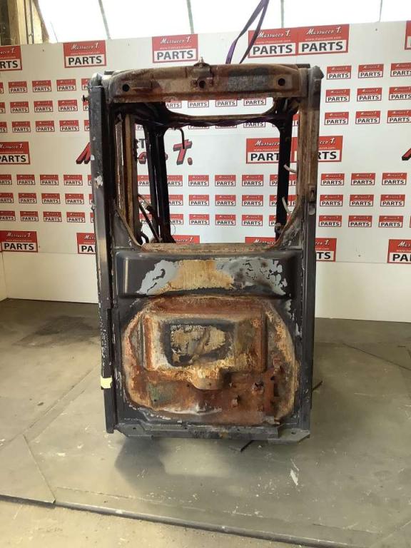 Cab for Hitachi ZX350 Photo 4
