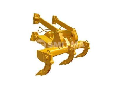 Caterpillar D6K sold by Smitma B.V.