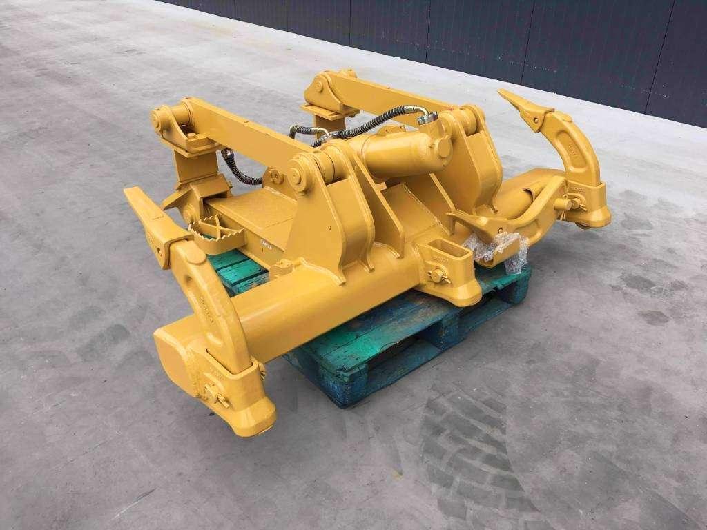 Caterpillar D6K Photo 2