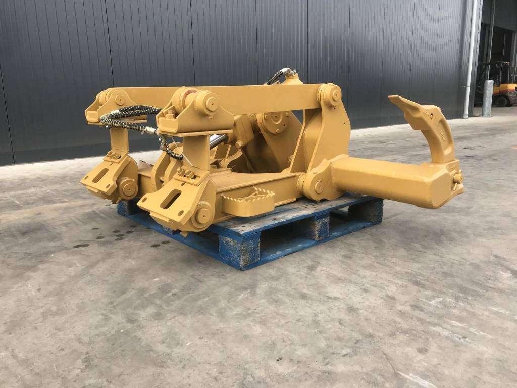 Caterpillar D6K Photo 6