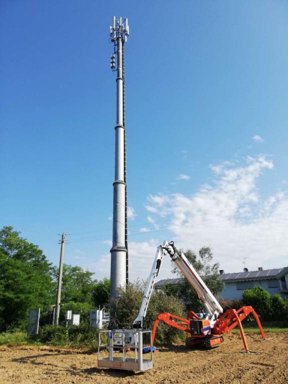Easy Lift R360 Photo 1