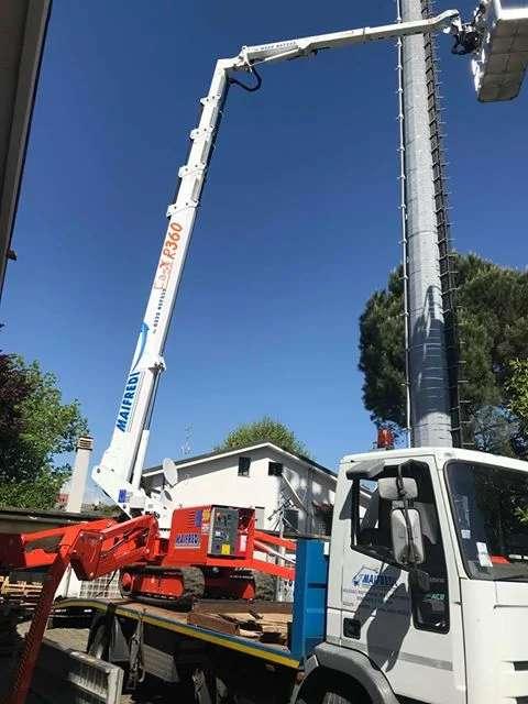 Easy Lift R360 Photo 2