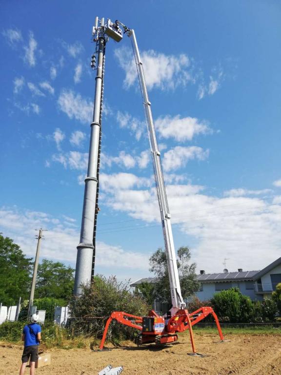 Easy Lift R360 Photo 5