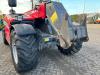 Massey Ferguson MF9306XTRA Photo 3 thumbnail