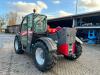 Massey Ferguson MF9306XTRA Photo 4 thumbnail