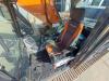 Doosan DX340LC-5 (Full Topcon 3D GPS) Photo 14 thumbnail
