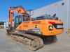 Doosan DX340LC-5 (Full Topcon 3D GPS) Photo 2 thumbnail