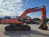 Doosan DX340LC-5 (Full Topcon 3D GPS) Photo 5 thumbnail