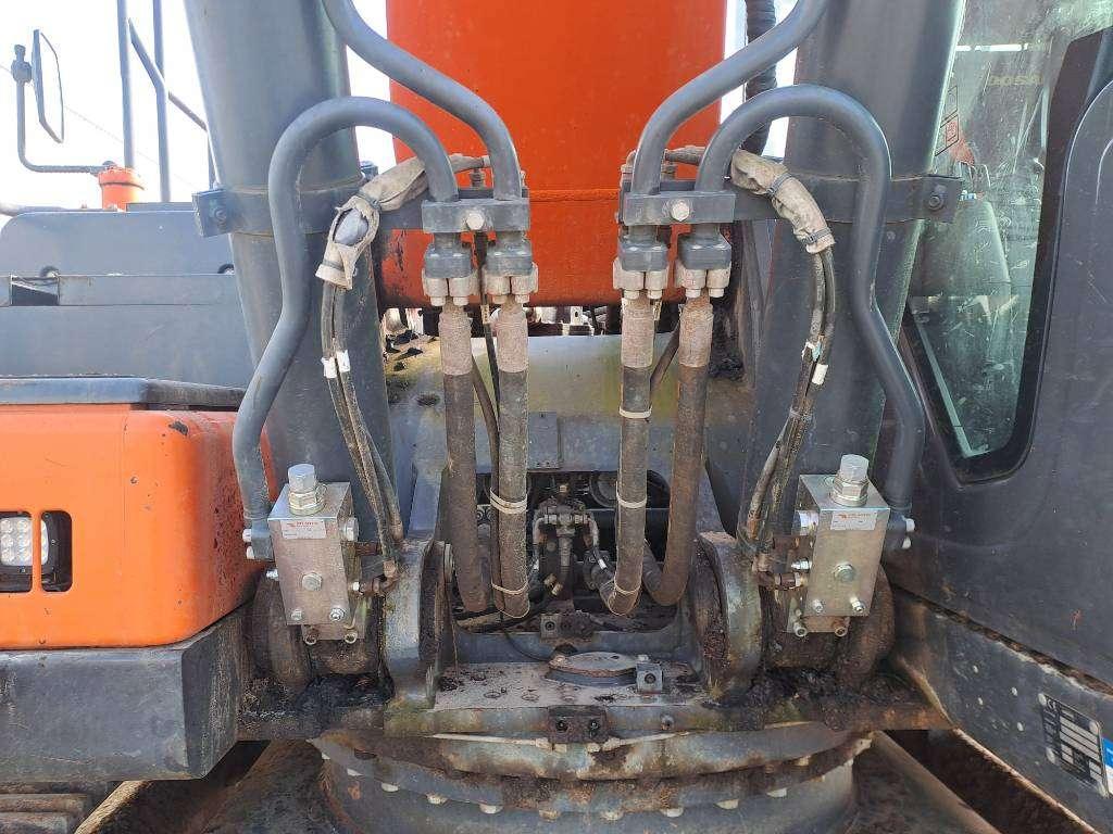 Doosan DX340LC-5 (Full Topcon 3D GPS) Photo 6
