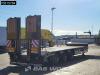 Nükte Trailer NKTL3 NEW Lift + Steering Axle Ramps Photo 6 thumbnail