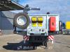 Nükte Trailer NKTL3 NEW Lift + Steering Axle Ramps Photo 7 thumbnail