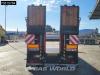 Nükte Trailer NKTL3 NEW Lift + Steering Axle Ramps Photo 8 thumbnail