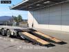 Nükte Trailer NKTL3 NEW Lift + Steering Axle Ramps Photo 9 thumbnail