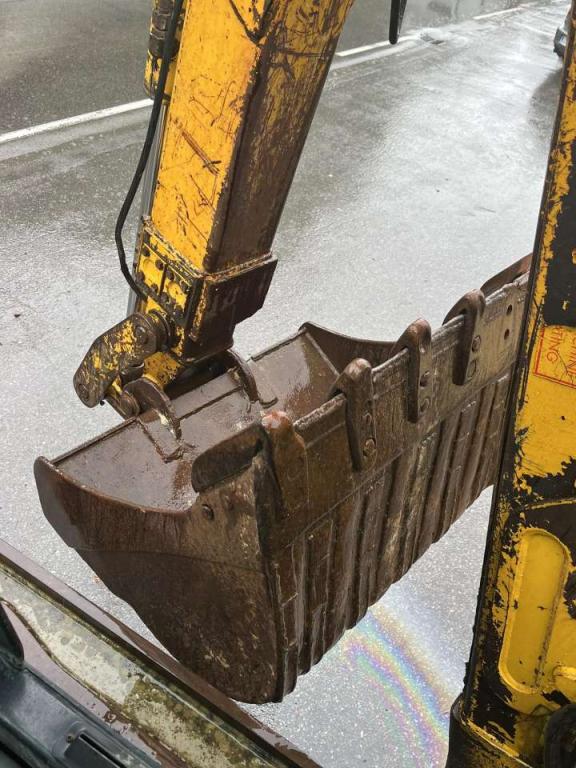 Fermec 860 Photo 9