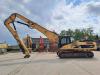 Caterpillar 330DL UHD Photo 1 thumbnail