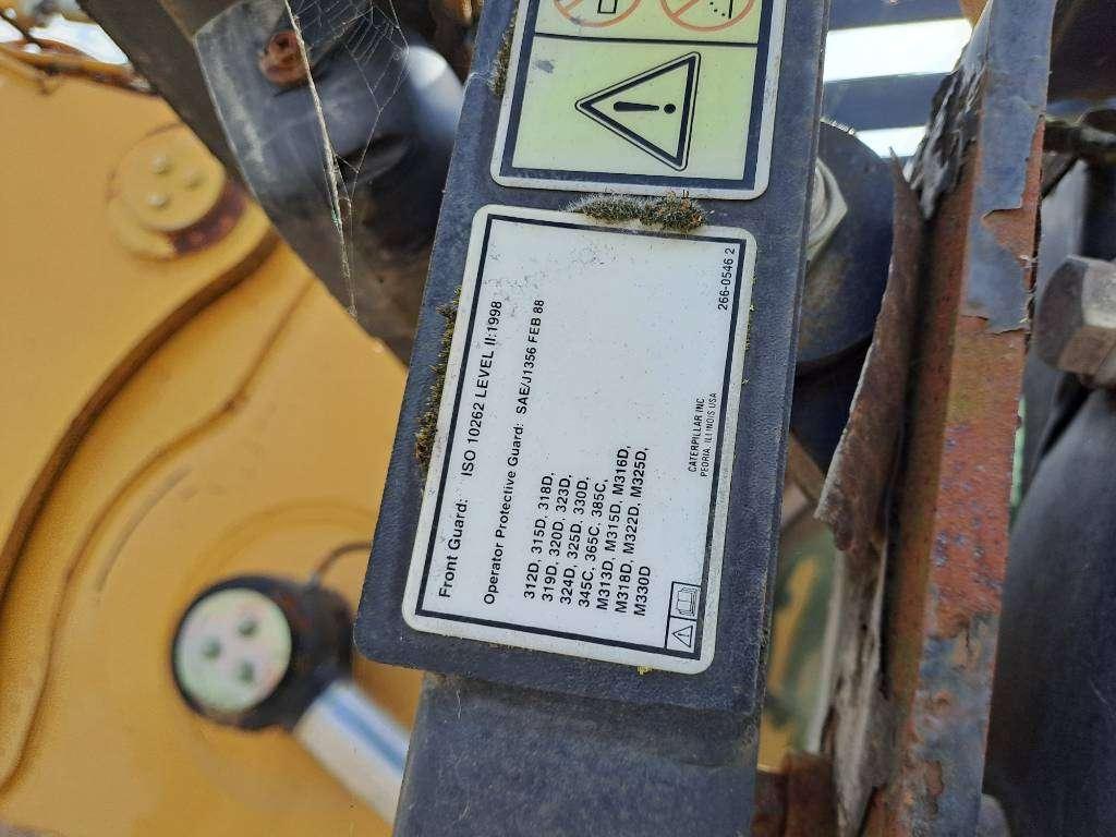 Caterpillar 330DL UHD Photo 24