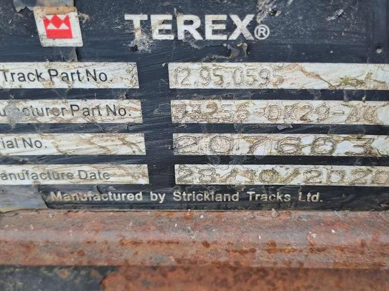 Terex J-960 Photo 12