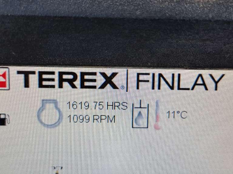 Terex J-960 Photo 14