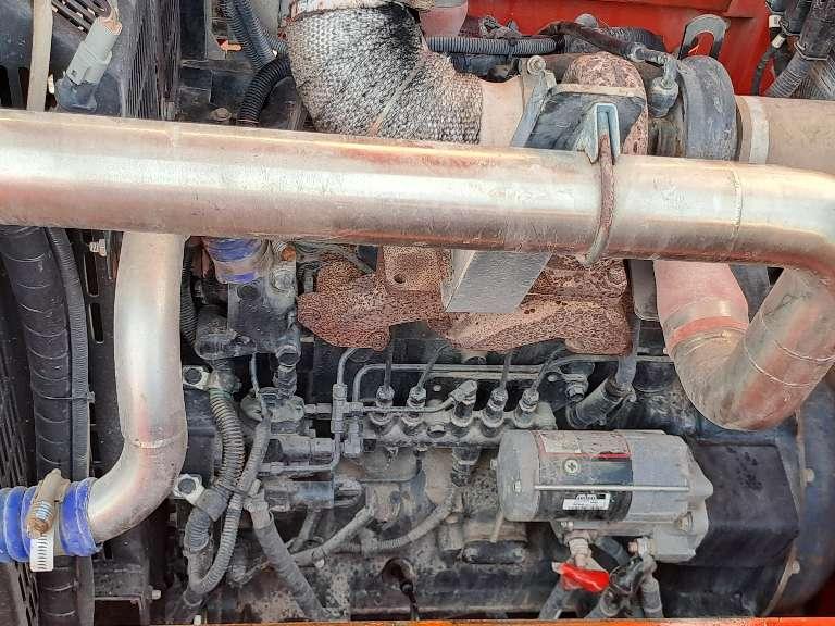 Terex J-960 Photo 15