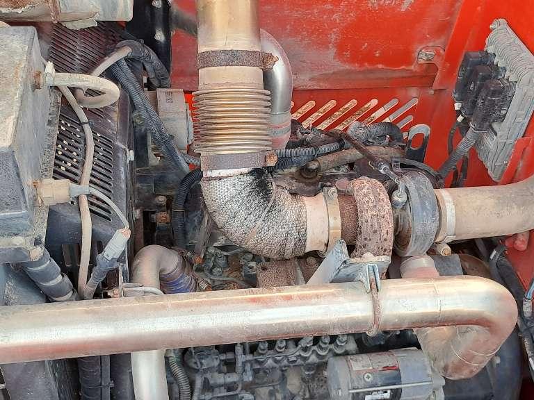Terex J-960 Photo 16