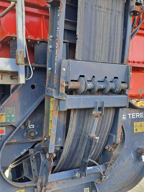 Terex J-960 Photo 17