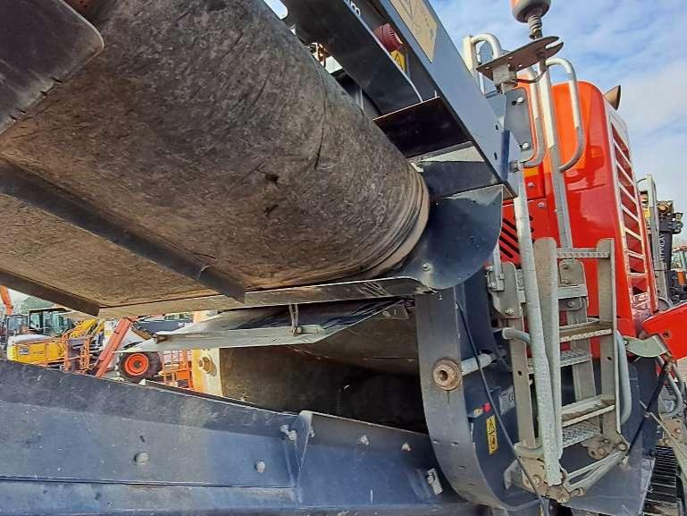 Terex J-960 Photo 18