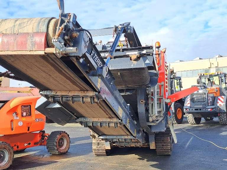 Terex J-960 Photo 4