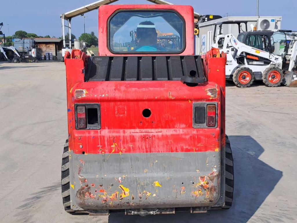 Bobcat S160HF Photo 4