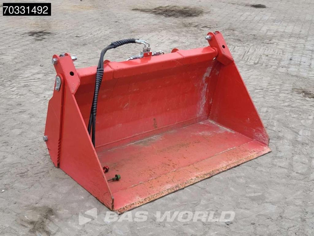 Knikmops 120 (No Giant G 2200) Photo 23