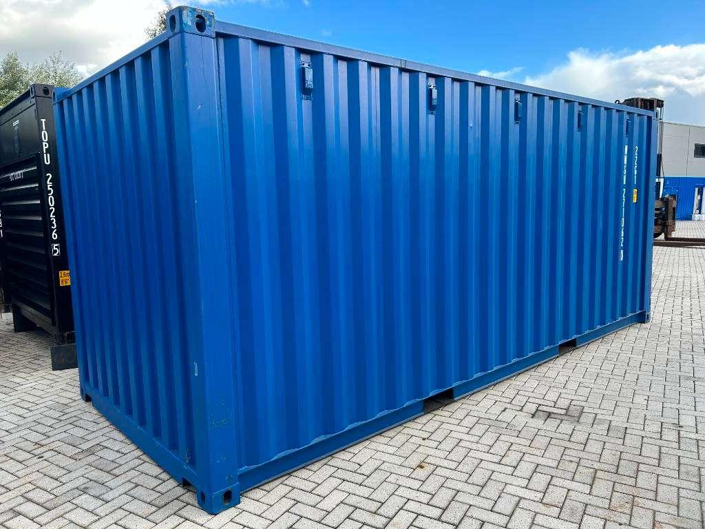 Container 20FT NEW - DPX-29096 Container Photo 5