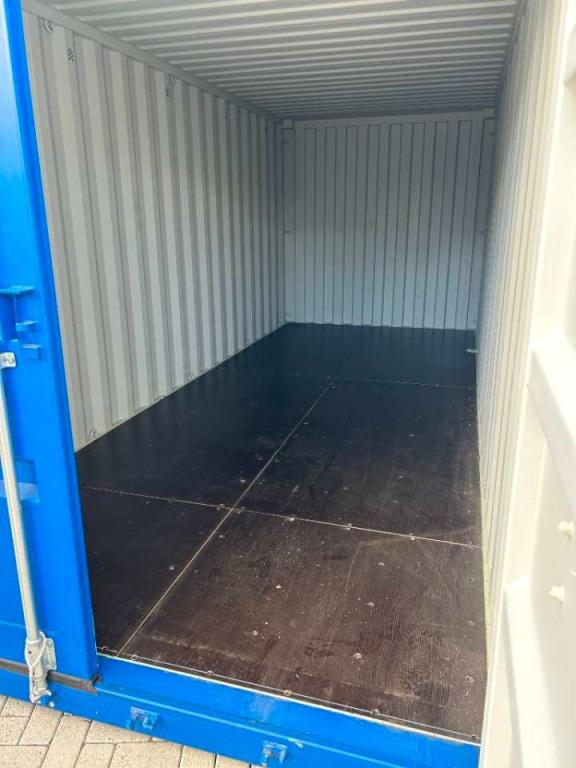 Container 20FT NEW - DPX-29096 Container Photo 7