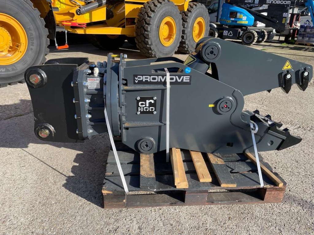 Promove CR800 Photo 1