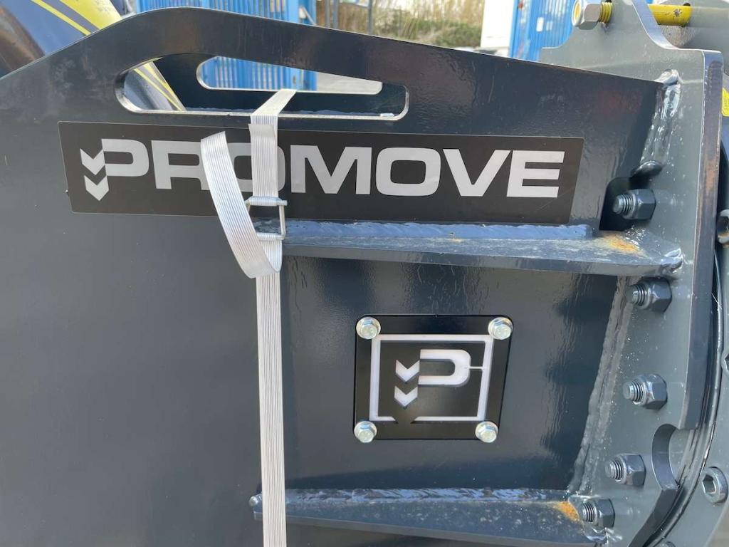 Promove CR800 Photo 6