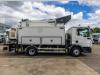 Man TGL 12.220 BL - VERSALIFT VDT 190F Photo 4 thumbnail