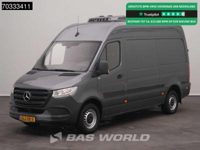 Mercedes-Benz Sprinter 314 CDI Koelwagen Konvekta Airco Cruise Euro6 Koel Koeler Kühl Külher Kühlwagen Kühlkasten sold by BAS World B.V.