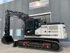 Hidromek HMK230NLC-5 Photo 2 thumbnail