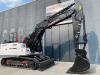 Hidromek HMK230NLC-5 Photo 4 thumbnail