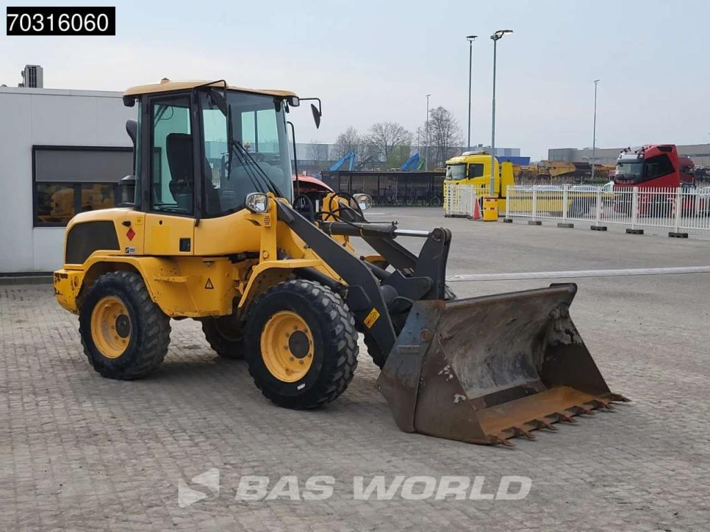 Volvo L30 G Photo 10