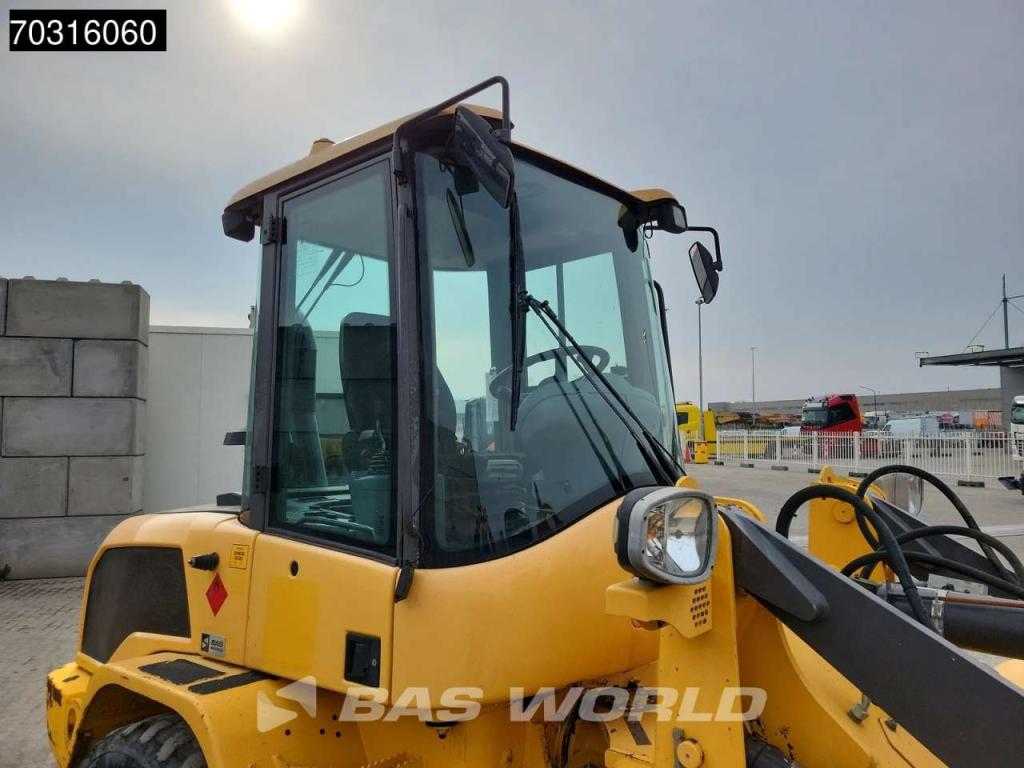 Volvo L30 G Photo 13